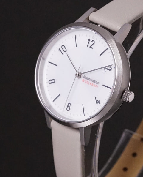 SOLKRAFT 38mm GRAY / WHITE IN-0009