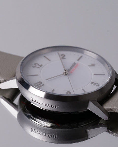 SOLKRAFT 38mm GRAY / WHITE IN-0009
