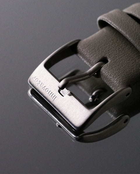 SOLKRAFT 38mm GRAY / WHITE IN-0009