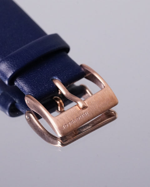 SOLKRAFT 38mm NAVY / WHITE IN-0009
