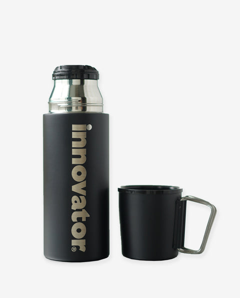 540-431 Matte Black 400ml