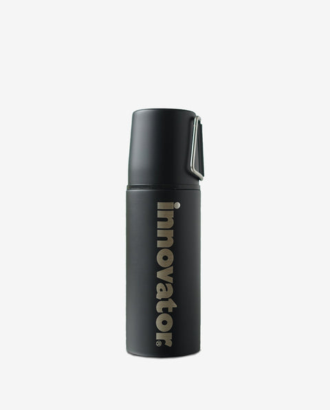 540-431 Matte Black 400ml