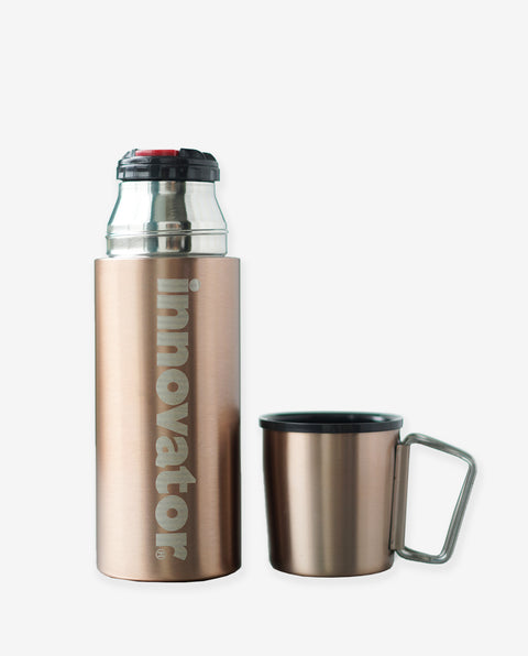 540-432 Copper 400ml