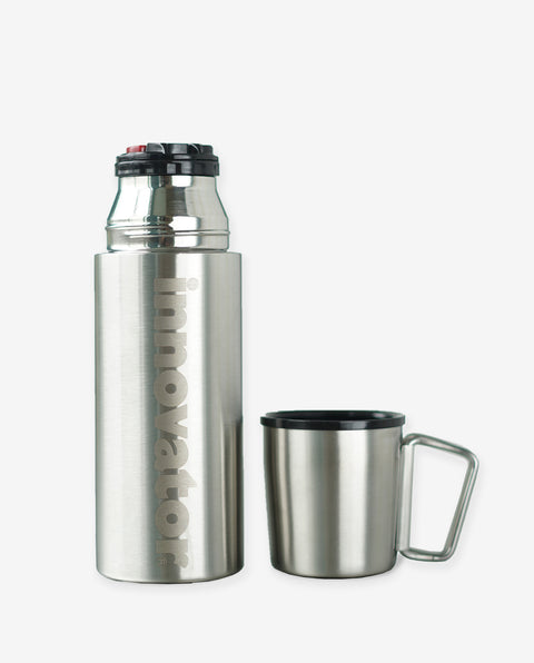540-430 Solid Silver 400ml