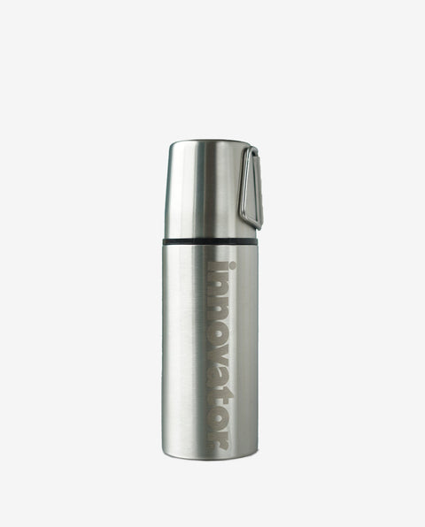 540-430 Solid Silver 400ml