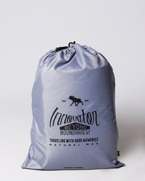 IW66 Deep Navy 75L Middle