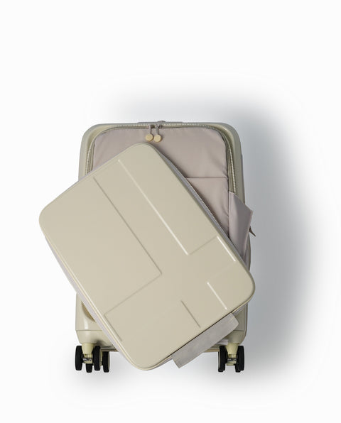 INV111 Franch Vanilla 38L Cabin