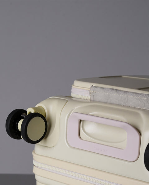 INV111 Franch Vanilla 38L Cabin