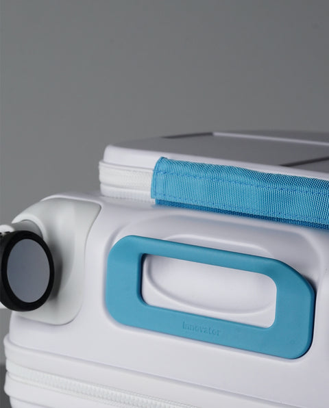 INV111 Ice White 38L Cabin