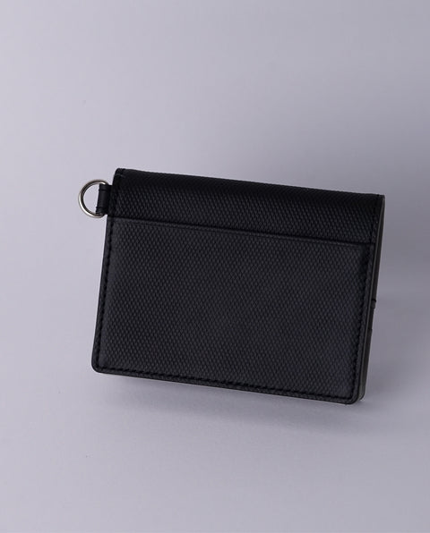 INW20 Black Coin Case