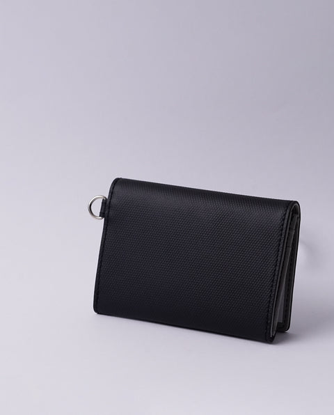 INW21 Black Business Card Case