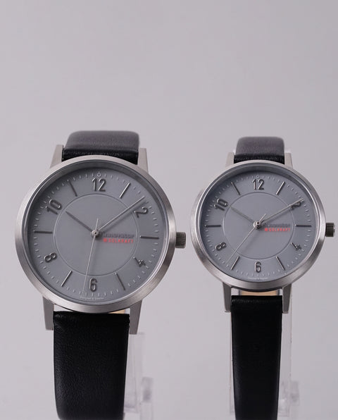 SOLKRAFT 32mm BLACK / GRAY IN-0010