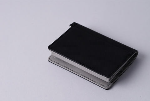 INW20 Black Coin Case