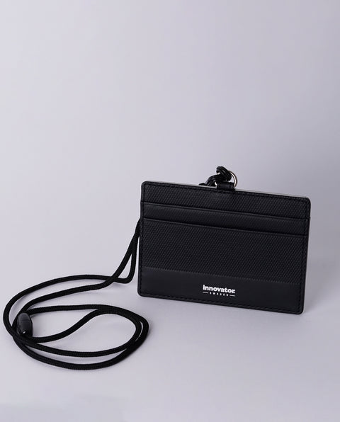 INW17 Black Path Case