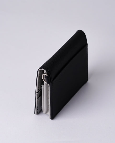 INW20 Black Coin Case