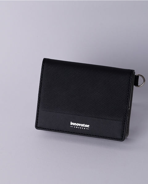 INW20 Black Coin Case