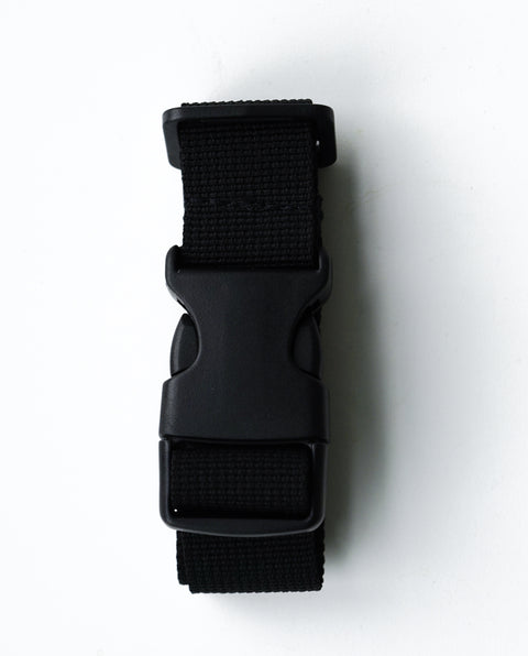 IW33 Black 39L Cabin