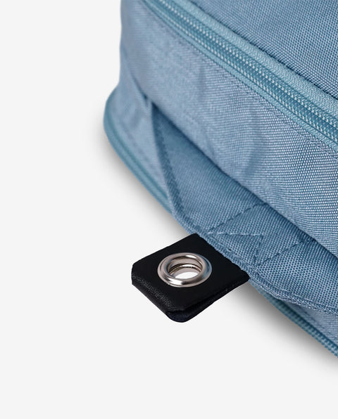 INT8L Light Blue Division Pack Pouch M