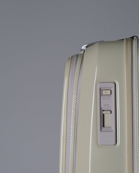 INV111 Franch Vanilla 38L Cabin