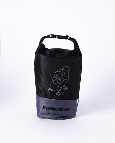 IN-RCA Black Gray A型/B型/バギー