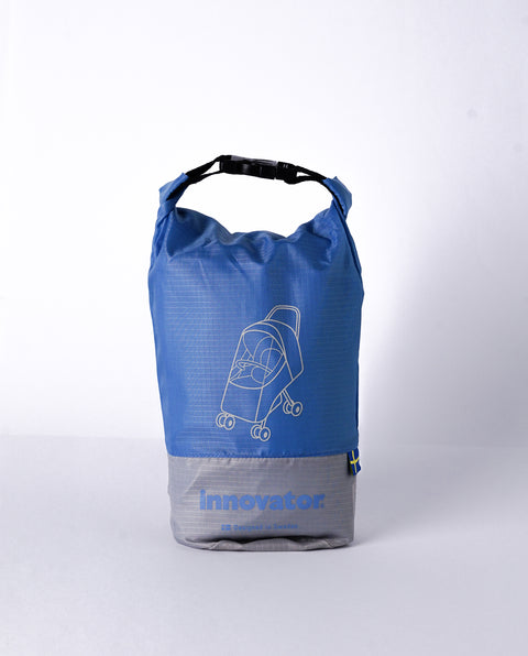 IN-RCA Light Blue x Beige A型/B型/バギー