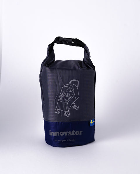 IN-RCA Gray x Navy A型/B型/バギー