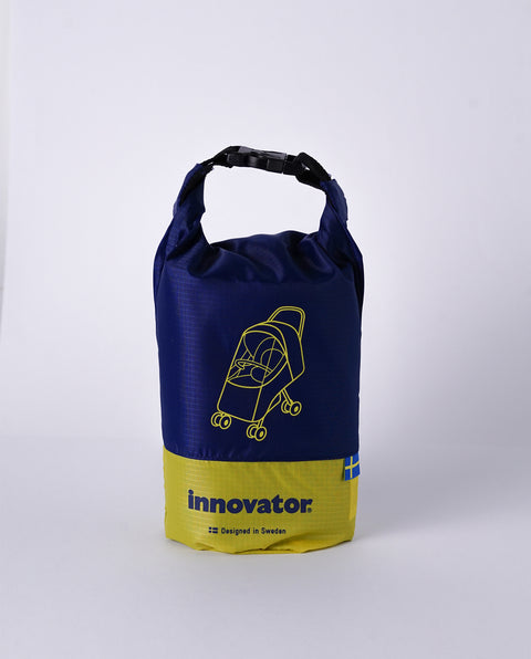 IN-RCA Navy x Yellow A型/B型/バギー