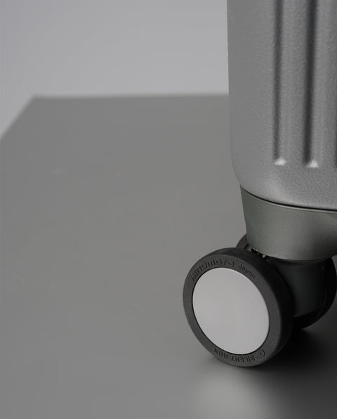 INV70 Steel Gray 75L Middle