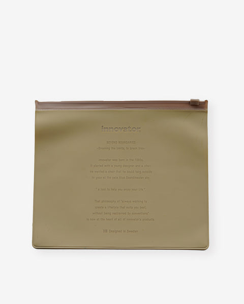 IW33 Sage Green 39L Cabin