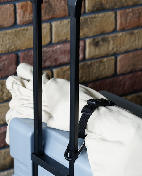 IW66 Rodeo Gray 75L Middle