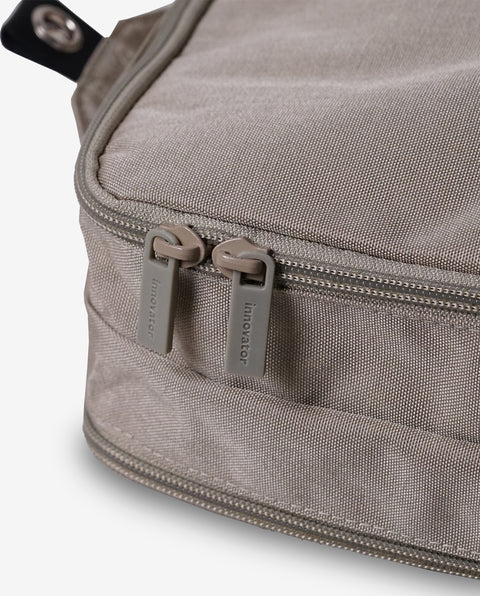 INT10L Gray Division Pack Pouch L