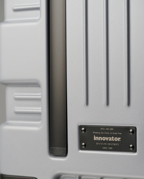 IW66 Rodeo Gray 75L Middle