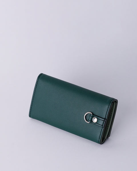 INW22 Green Key Case