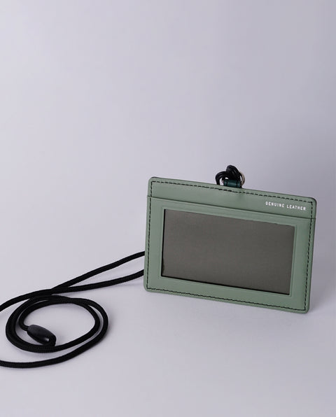 INW17 Green Path Case