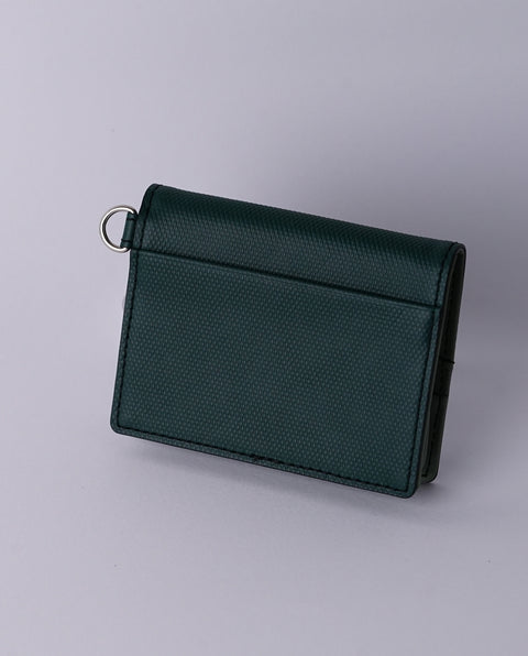 INW20 Green Coin Case