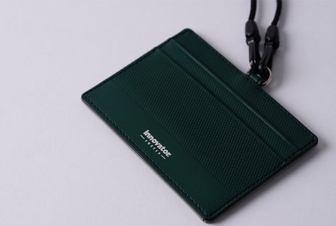 INW17 Green Path Case