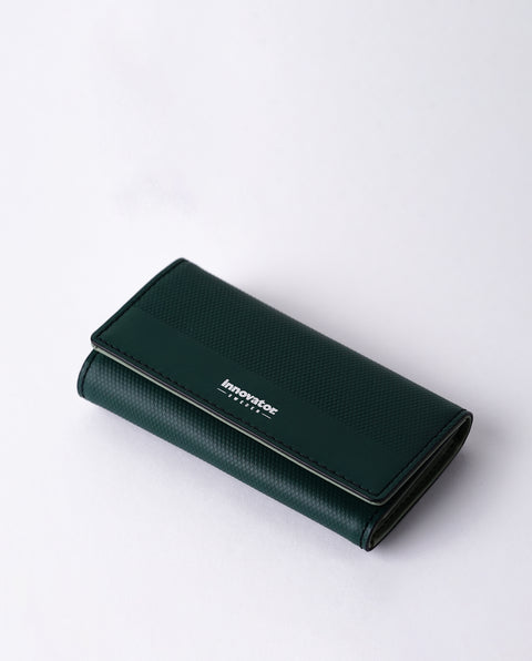 INW22 Green Key Case