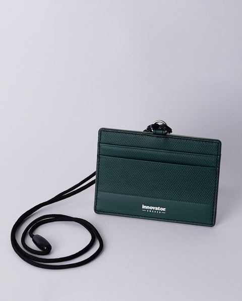 INW17 Green Path Case
