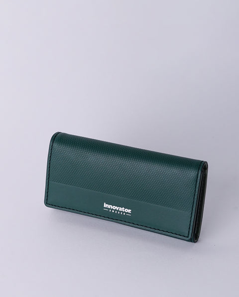 INW22 Green Key Case