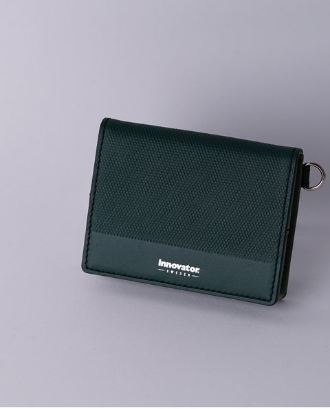 INW20 Green Coin Case