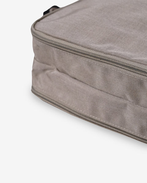 INT10L Gray Division Pack Pouch L