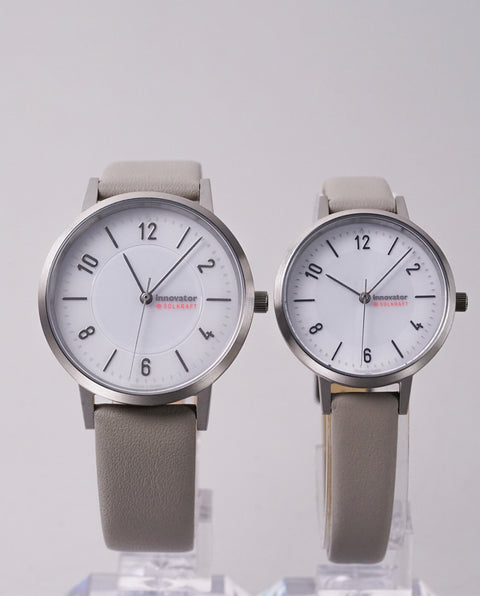 SOLKRAFT 32mm GRAY / WHITE IN-0010