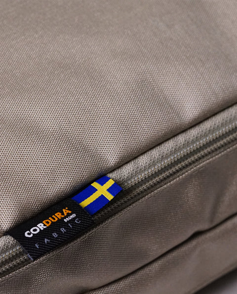 INT10L Gray Division Pack Pouch L