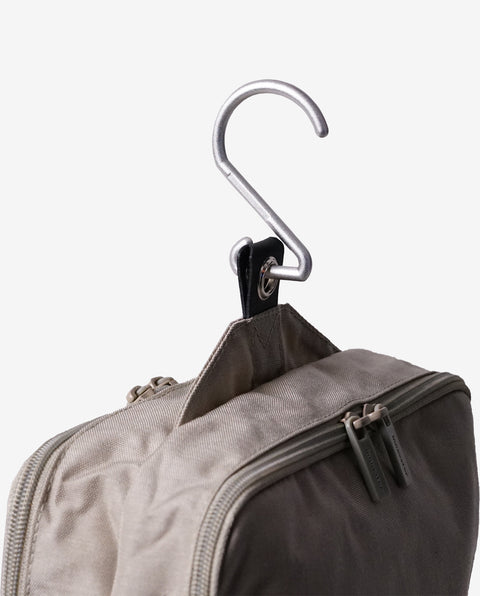 INT10L Gray Division Pack Pouch L