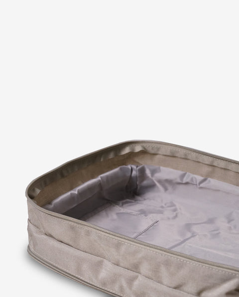 INT10L Gray Division Pack Pouch L