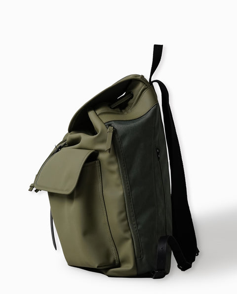 INP7002 Khaki 17L