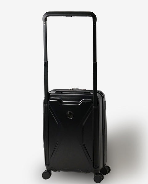 INV111 Mid Night Black 38L Cabin