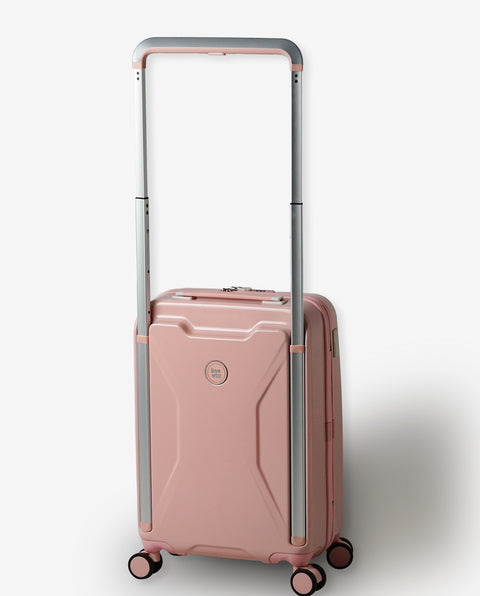 INV111 Coral Pink 38L Cabin