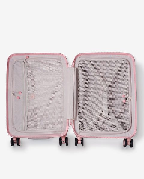 INV111 Coral Pink 38L Cabin