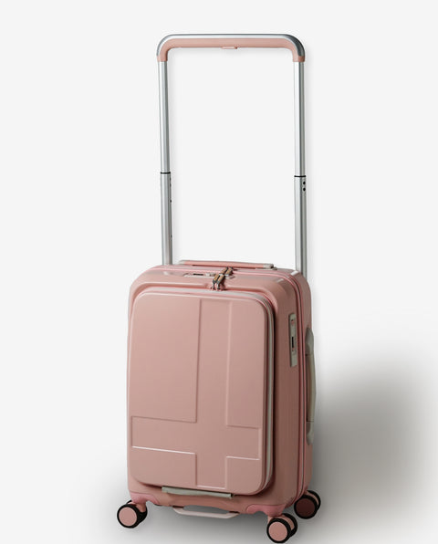 INV111 Coral Pink 38L Cabin